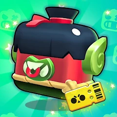 Box Simulator for Brawl Stars Mod Apk 2.18 