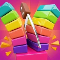 Slice It All! icon