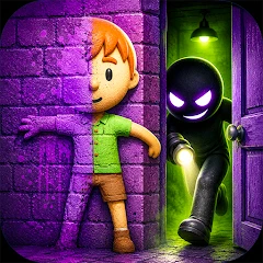 Object Hunt icon