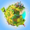 Pocket Build Icon
