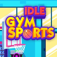Idle GYM Sports Mod Apk 1.95 