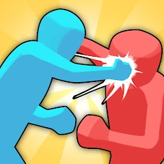 Gang Clash Mod Apk 3.0.2 