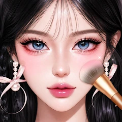 Beauty Makeover - Makeup Game Apk 2.3101 