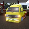 Pickup Simulator Indonesia icon