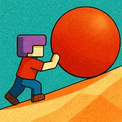 Rock Pusher icon