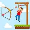 Gibbets：Bow Master！Arrow Games Mod Apk 2.5.5 