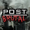 Post Brutal Mod Apk 2.0.3 