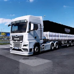 City Truck Simulator Games 3D Apk 6.2 