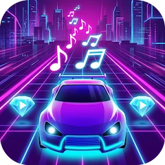 Beat Racing icon
