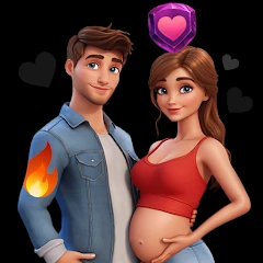 Avaland: Metaverse Life Sim 3D Mod Apk 69.0.5 