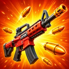 Reload Weapons icon