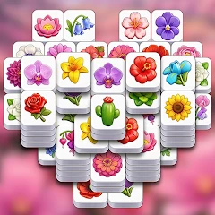 Triple Blossom Mod Apk 4.0.13 