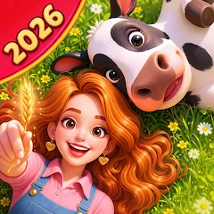 Dream Family - Match 3 Games Mod Apk 2.7.2 