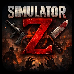 Zombie Simulator Z Apk 5.2.1 