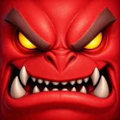 Wizard Tower: Spell Defense Apk 1.1.79.502 