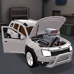 Drag Sim: King Of The Racing Mod Apk 2.27012 