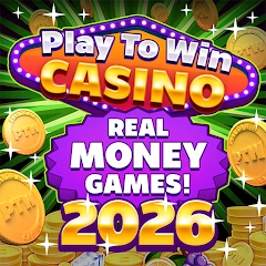 Play To Win: Real Money Games Apk 4.3.1 