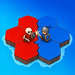Hex Warriors icon