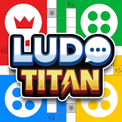Ludo Titan - Online Ludo Game
