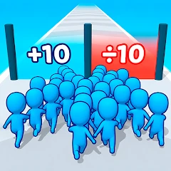 Count Masters: Stickman Games
