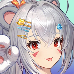 BrownDust2 - Full Burst RPG Mod Apk 2.8.13 