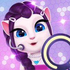 My Talking Angela 2 Apk 26.4.2.42298 