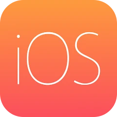 iOS Icon Pack: Icons & Walls