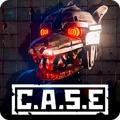 CASE: Animatronics Horror game Mod Apk 1.68 