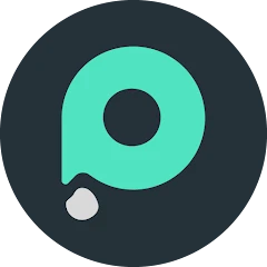 PixelFlow: Intro Video Maker icon