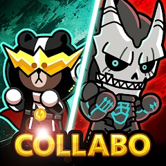 Rangers x Kaiju No. 8 Tie-Up Mod Apk 12.2.4 