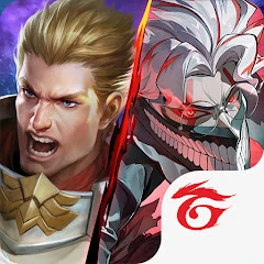Garena RoV x DAN DA DAN Apk 1.63.1.10 