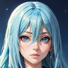 Vivy AI: Chat, AI Girlfriend icon