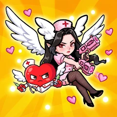 Cell Survivor Mod Apk 2.18 