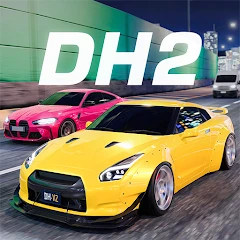 Drift Hunters & Traffic Racing Apk 2.1.1 