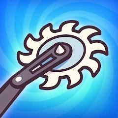 Lazy Apocalypse: Tower Defense icon