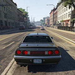 MadOut 2: Grand Auto Racing icon