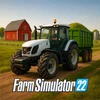 Farm Simulator: Farming Sim 22 icon