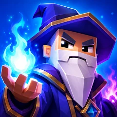 Magica.io - Battle Royale icon
