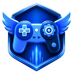 Gaming Mode - Game Booster PRO icon