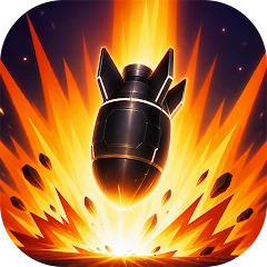 Artillery Man! Mod Apk 1.0.4 