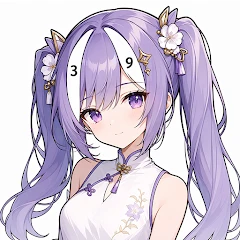 Anime Color: Color Fan Book Mod Apk 2.231 