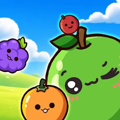 Fruit Merge™: Match Game Apk 2.73 