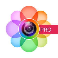 Photo Studio PRO: photo editor icon