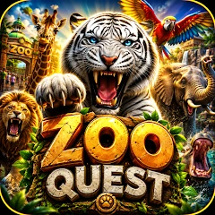 Zoo Quest Mod Apk 1.5 