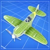 Idle Planes icon