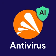 Avast One: Antivirus, Security icon