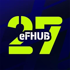 eFHUB™ 27 icon