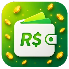 Free Robux Scratch & RBX Games icon