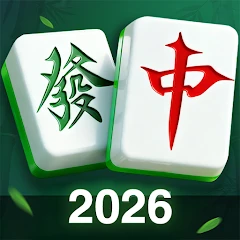 Mahjong Scapes® Mod Apk 3.2.4 