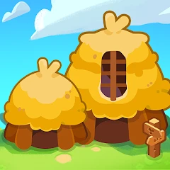 Tribe Village: Island Build Mod Apk 0.28.3 
